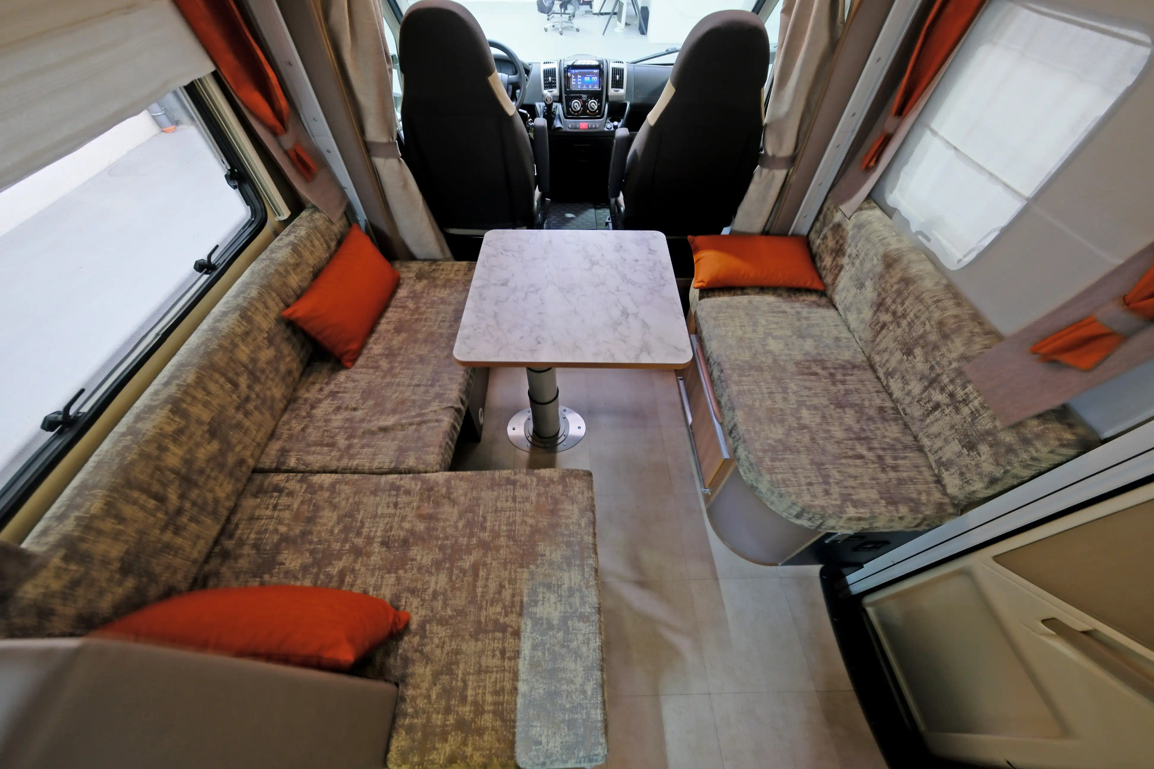 CHALLENGER Graphite 290 Edition